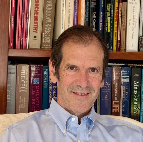 Former Amgen SVP of Global Research and Renowned Cell Biologist Ray Deshaies Named to Iambic's Scientific Advisory Board