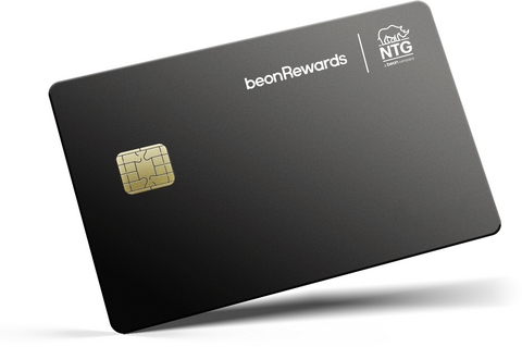 CORRECTING and REPLACING AtoB Partners with Nolan Transportation Group to Power the Beon Rewards Fuel Card