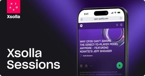 Xsolla Launches State of Play and Xsolla Conversations to Spark New Industry Dialogue Through Podcast Storytelling