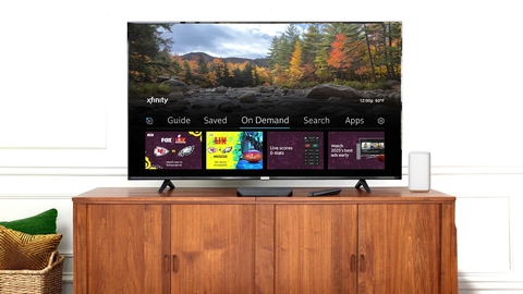 Comcast and Dolby to Deliver First-Ever Super Bowl in Both Dolby Vision and Dolby Atmos
