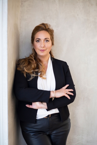 Blue Rose Foundation Appoints Dominnique Karetsos as Chief Impact Officer to Lead Global Anti-Trafficking and Advocacy Expansion