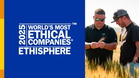 Ethisphere Names CHS as One of the 2025 World's Most Ethical Companies®