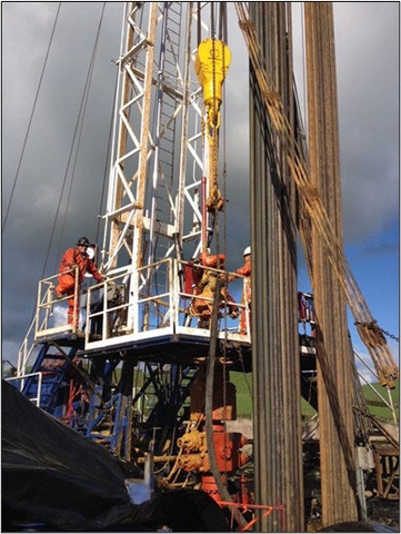 Monumental Energy Announces Commencement of Copper Moki Workovers in New Zealand