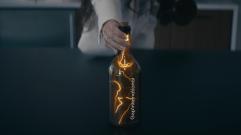 As Tariff Turbulence Rattles Global Markets, Gap International Launches "Lightning in a Bottle" to Help Executives Deliver Absurdly Ambitious Results Amidst Uncertain Markets