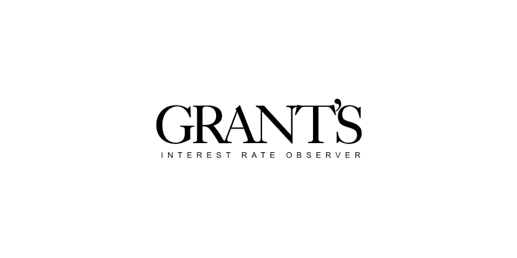 Grant's Inaugural Distressed Investing Event