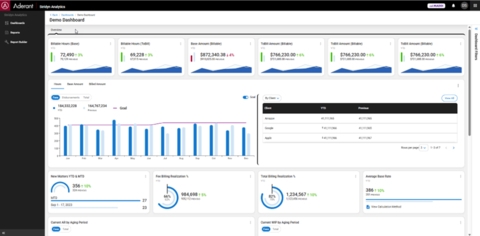 Aderant Launches Next-Gen Cloud Financial Management Applications at 2025 Momentum Global Event