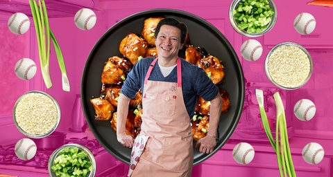 How to Eat Like a Chef at T-Mobile Park? Try One of Everything — Especially the Teriyaki!