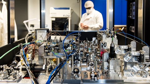 Infleqtion Selected to Power the UK's Largest Quantum Computing Breakthrough