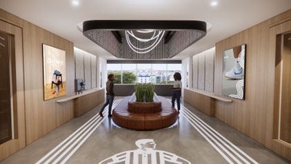 Foot Locker, Inc. Announces Plans for its Global Headquarters in St. Petersburg, Florida