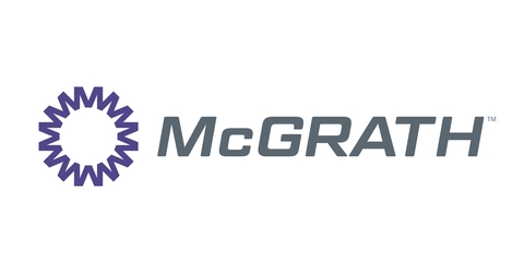 McGrath Celebrates 40th Listing Anniversary