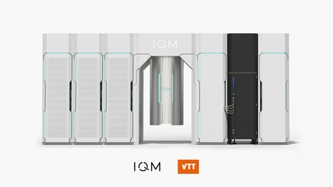 IQM to Deliver World-leading 300-qubit Quantum Computer to Finland