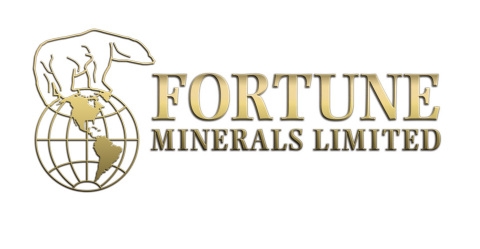 Fortune Minerals Provides NICO Project Commodity Update