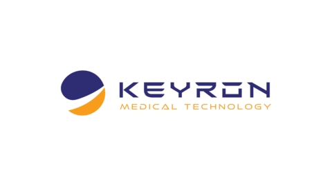 Former FDA Director and Boston Scientific Leaders Join Keyron Ahead of Human Trials of First Device with Metabolic Surgery-Like Results Without Incisions