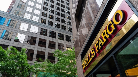 Wells Fargo to Present at the Morgan Stanley U.S. Financials Conference