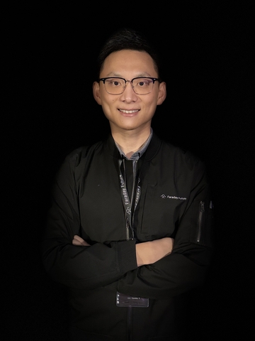 Faraday Future to Participate in Jones Technology and Innovation Conference in Las Vegas April 8-9, 2025
