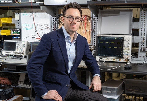 Non-Invasive Ultrasound Treatment Shows Promise for Neuropathic Pain Relief, Feinstein Institutes Research Finds