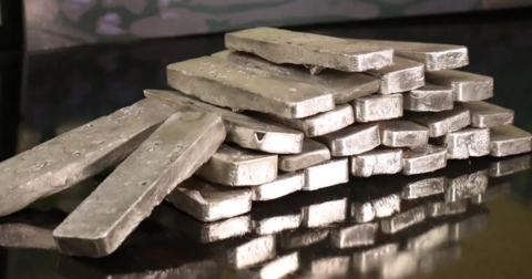 U.S.-Based Magrathea Launches Next-Gen Magnesium Production Technology, Advances Plans to Scale