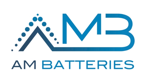 AM Batteries Opens Doors to Customers, Expediting Electrode Sales for Next Generation Batteries