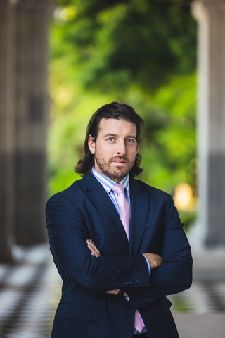 WSPA Welcomes Jim Stanley as Director of Media Relations