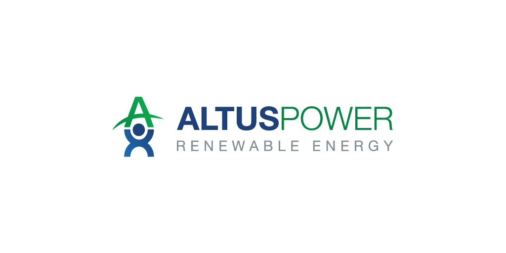 Altus Power Sets Meeting and Record Dates for Special Meeting