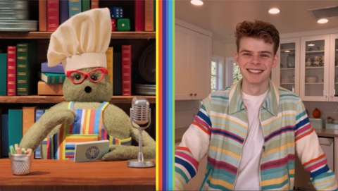 Food Allergy Fund Launches PSA to Empower Kids and Raise Awareness for Food Allergies