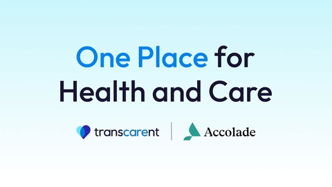 Transcarent Completes Merger With Accolade