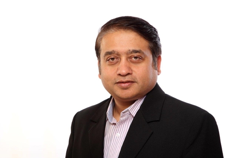OrthoLite India Welcomes Pankaj Kumar as Commercial Director