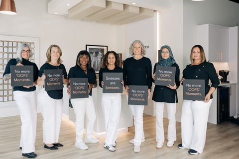UROSPOT Opens First Lower Mainland Location, Bringing the Pelvic Floor Revolution to Vancouver