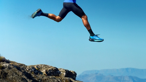 HOKA Launches the Mafate 5, Featuring New Rocker Integrity Technology for the Ultimate Trail Performance