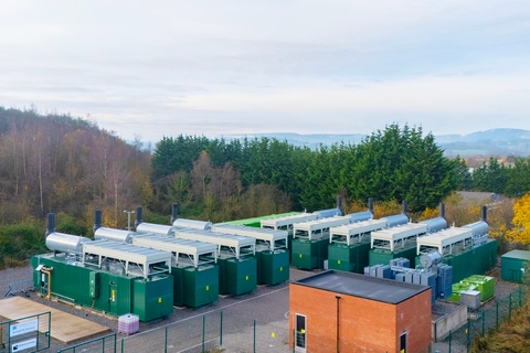 Terra Firma Energy Limited Announces Successful Completion of Initial 6 Months Commercial Operation at Miners Road, Wrexham, Flexible Generation Site