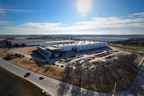 MP Materials and Apple Announce $500 Million Partnership to Produce Recycled Rare Earth Magnets in the United States