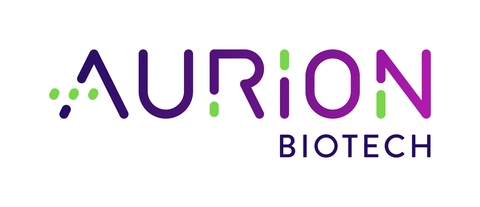 Aurion Biotech Named to Fast Company's Annual List of the World's Most Innovative Companies of 2025