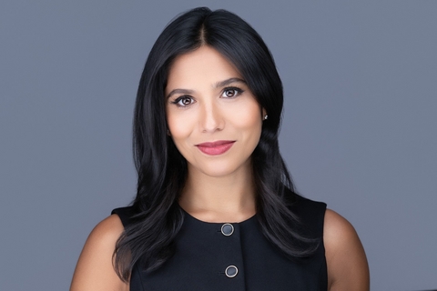 Sonali Basak Joins iCapital® as Chief Investment Strategist