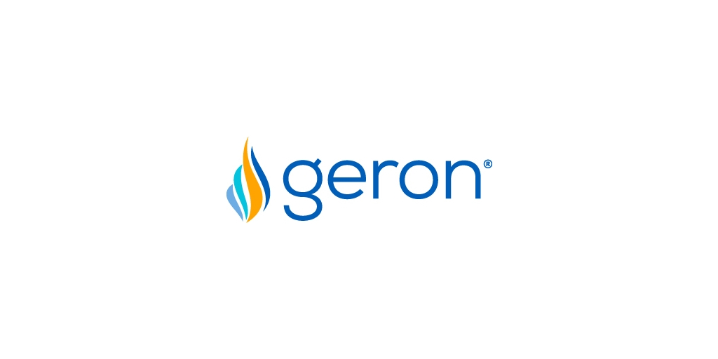 Geron Corporation Announces Departure of Chief Executive Officer