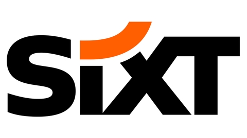 SIXT Named the Best Rental Car Company in USA TODAY 10Best Reader's Choice Awards