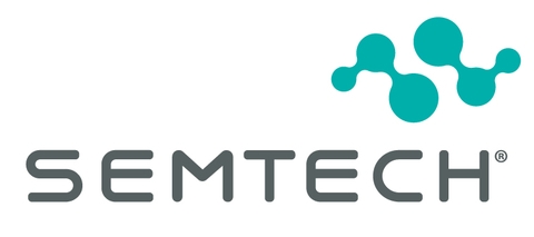 Semtech Announces First Quarter of Fiscal Year 2026 Results