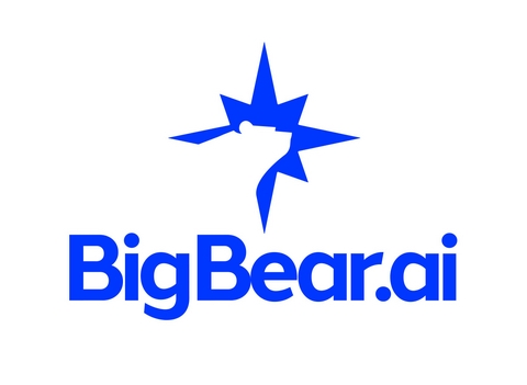 BigBear.ai Announces CFO Transition