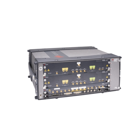 Keysight, NTT Innovative Devices, and Lumentum Achieve New Benchmark 448 Gbps Data Transmission for AI Data Centers