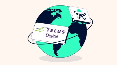 TELUS Digital Expands Partnership with Sumsub to Deliver End-to-End Identity Verification and Fraud Prevention Solutions