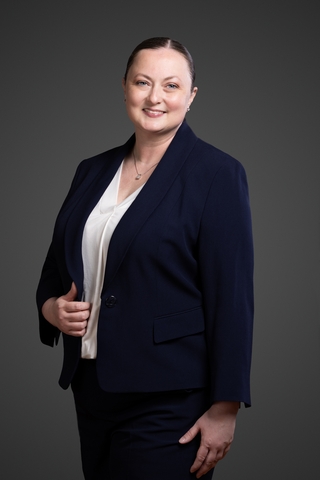 Hospitality Ventures Management Group (HVMG) Names Jessica Myers Vice President of Finance & Accounting