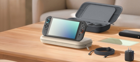Belkin Unveils New Gaming Portfolio Featuring Power-Packed Charging Accessories and Gaming Essentials