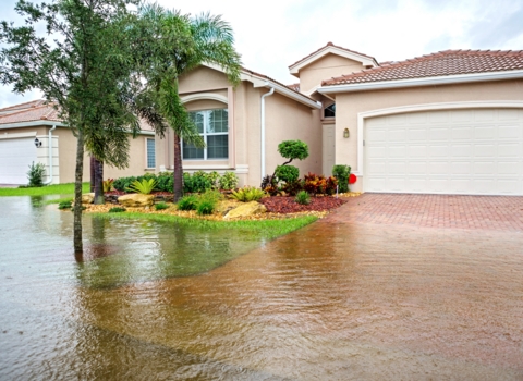 Distinguished Programs and Wright Flood Team Up to Offer Flood Coverage for Community Associations