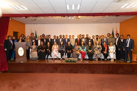 India–Mexico Trade Corridor: Credlix Launches India Sourcing to Strengthen Bilateral Trade and Financing for Mexican Manufacturers