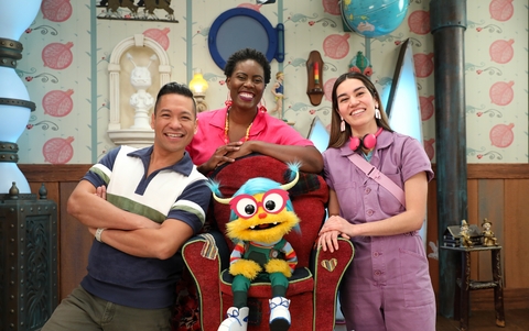 HITN and WHYY Announce Acquisition of "Albie's Elevator" at Annecy's MIFA