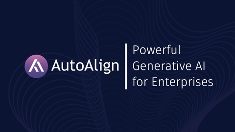 AutoAlign Launches Sidecar: A Browser Extension to Fact-Check AI-Generated Content