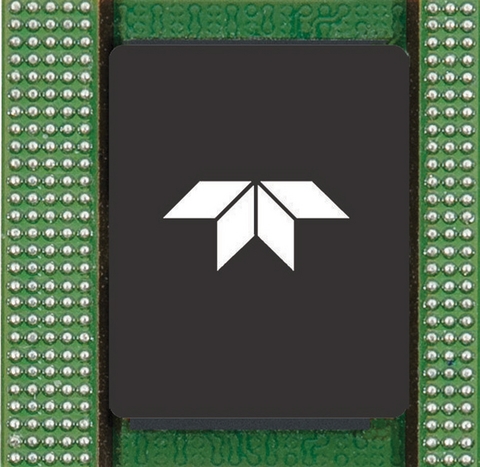 Teledyne HiRel Semiconductors Announces High-Density 16 GByte DDR4 Module