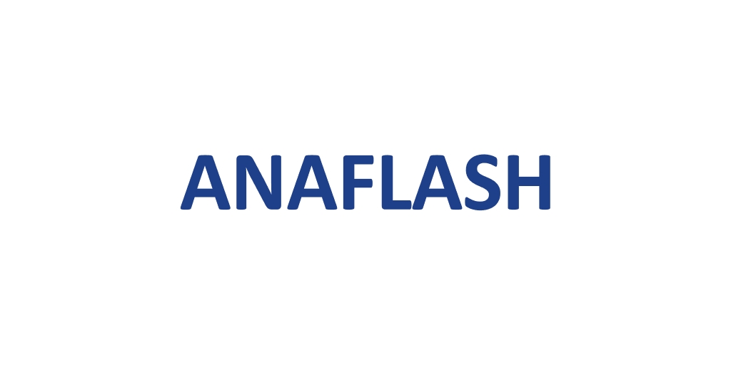 ANAFLASH and Legato Logic Unite to Drive Next-Generation Edge Computing
