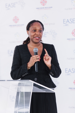 EASE Appoints Dr. Kanyinsola Oyeyinka as CEO, Driving Medical Equipment-as-a-Service in Africa