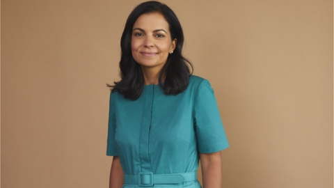 Former Slack CEO Lidiane Jones Joins Silversmith Capital Partners as Senior Advisor