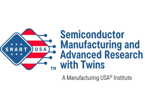 SMART USA Institute Launches First Member Solicitation With $50 Million in Funding for Digital Twin Innovation in Semiconductor Manufacturing